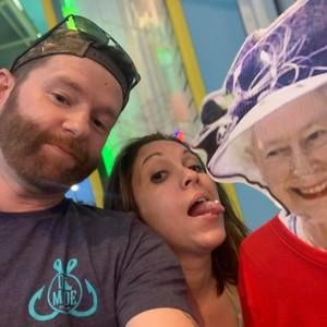 Meet your Posher, Jason